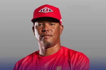 Leones del Escogido 'es un equipo que nunca se rinde' Leones del Escogido 'es un equipo que nunca se rinde'