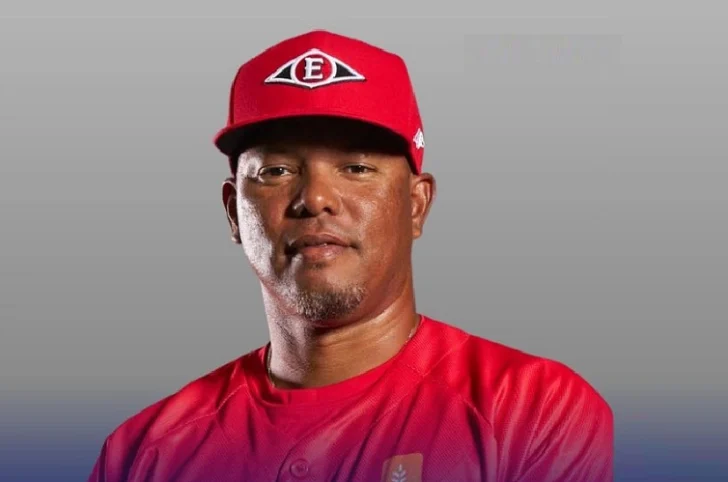 Leones del Escogido 'es un equipo que nunca se rinde'