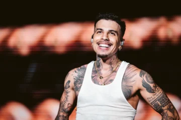 'Una vueltita por el patio…', Rauw Alejandro ofrecerá concierto gratuito en Santo Domingo