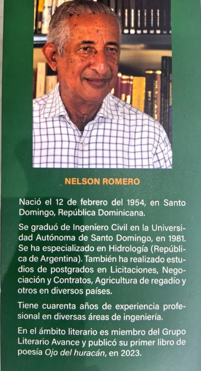 Nelson Romero y su poética de lirismo y melancolía (2 de 2)