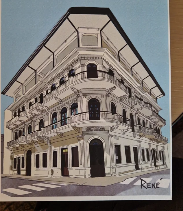 Reproduccion-artistica-del-Hotel-Mercedes-633x728 Reproduccion-artistica-del-Hotel-Mercedes-633x728