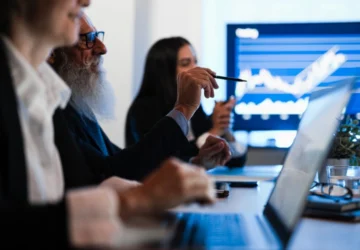 Innovación bancaria con IA en República Dominicana