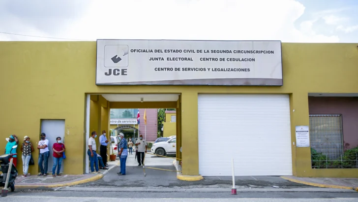 JCE realizará simulacro de evacuación frente a situaciones de terremoto en La Romana JCE realizará simulacro de evacuación frente a situaciones de terremoto en La Romana