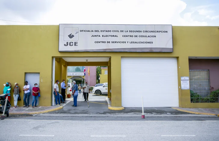 JCE realizará simulacro de evacuación frente a situaciones de terremoto en La Romana