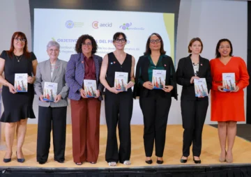 Profamilia presenta primer directorio virtual de asistencia legal para víctimas de violencia de género Profamilia presenta primer directorio virtual de asistencia legal para víctimas de violencia de género