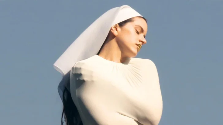 Rosalía regresará a América con su ‘Lux Tour 2026’; República Dominicana se queda fuera