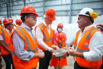 MICM destaca 2025 como un año de más exportaciones, empleo y confianza internacional MICM destaca 2025 como un año de más exportaciones, empleo y confianza internacional