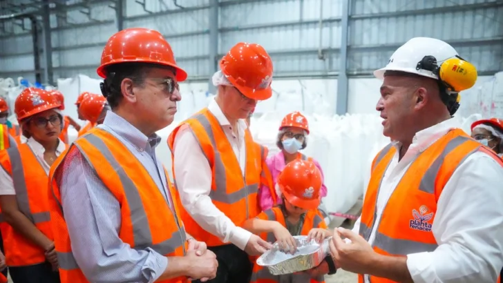 MICM destaca 2025 como un año de más exportaciones, empleo y confianza internacional MICM destaca 2025 como un año de más exportaciones, empleo y confianza internacional