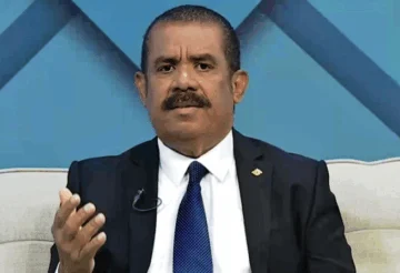 PLD afirma que el 2025 fue el 