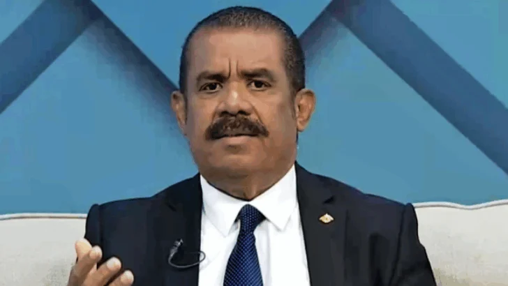 PLD afirma que el 2025 fue el 