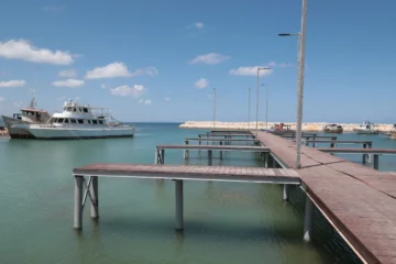 La transformación silenciosa de la infraestructura portuaria y del sector pesquero en RD La transformación silenciosa de la infraestructura portuaria y del sector pesquero en RD