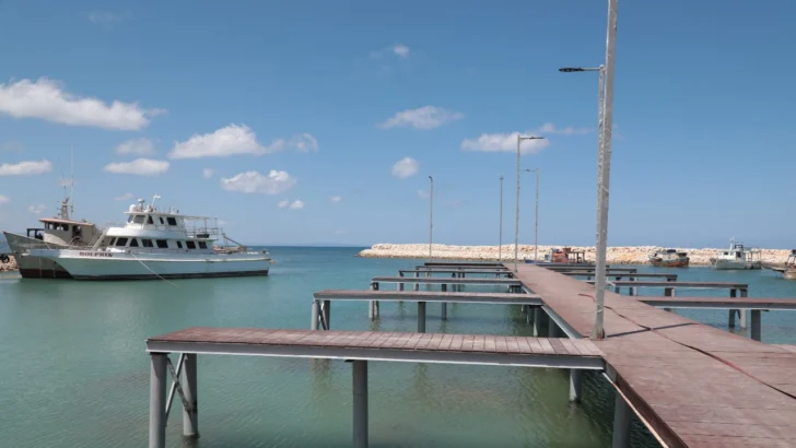 La transformación silenciosa de la infraestructura portuaria y del sector pesquero en RD