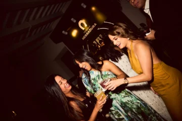 Sabor y celebración: cócteles perfectos para la Nochebuena Sabor y celebración: cócteles perfectos para la Nochebuena