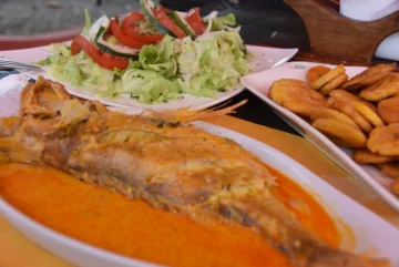 El ojo que llora El ojo que llora