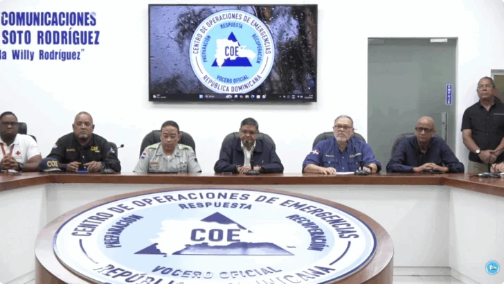 Tres fallecidos, 30 heridos y 26 accidentes de tránsito en primera fase operativo navideño