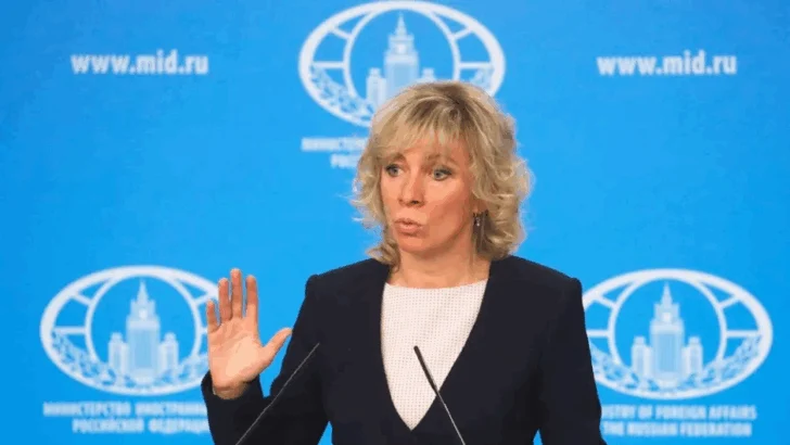 Rusia condena los intentos de EE.UU. de desestabilizar a Venezuela