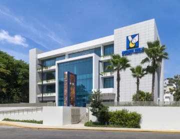  Sede Regional Norte APAP