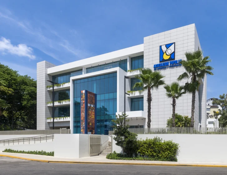  Sede Regional Norte APAP