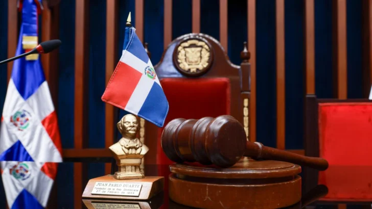 Senado autoriza capacidad de deuda por RD$ 401,767 millones al Gobierno en 2026 Senado autoriza capacidad de deuda por RD$ 401,767 millones al Gobierno en 2026