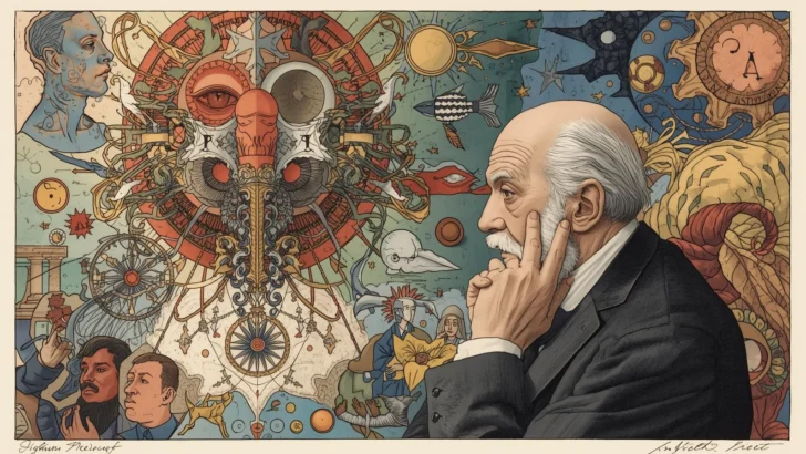 El arte como refugio cognitivo y emocional en tiempos de incertidumbre