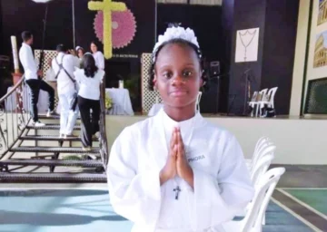 Haití insta a RD investigar muerte de la niña Stephora con diligencia y transparencia Haití insta a RD investigar muerte de la niña Stephora con diligencia y transparencia