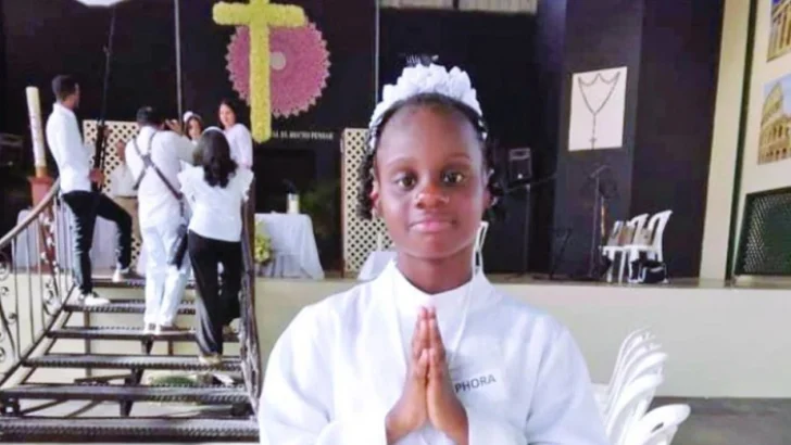 Haití insta a RD investigar muerte de la niña Stephora con diligencia y transparencia