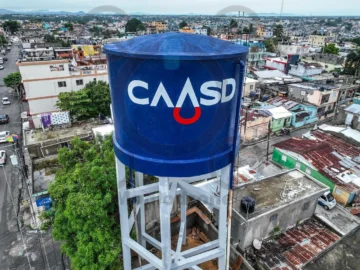 CAASD disipa temores y afirma que tanques de agua “no están en riesgo” CAASD disipa temores y afirma que tanques de agua “no están en riesgo”