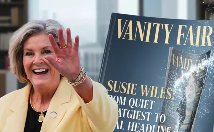 Trump tiene 'la personalidad de un alcohólico', según su jefe de gabinete