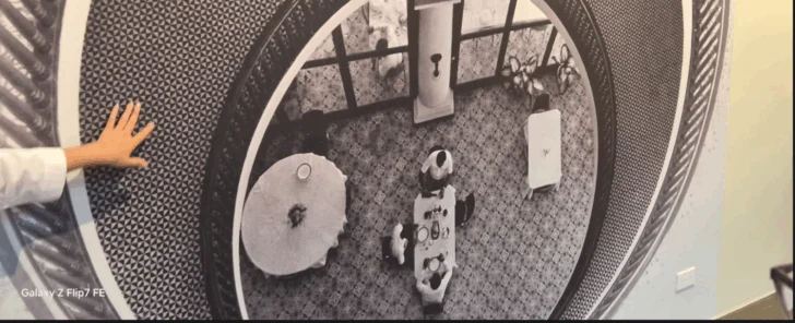 Centro Cultural Banreservas de Santiago muestra sus exposiciones y obra fotográfica de Domingo Bautista Centro Cultural Banreservas de Santiago muestra sus exposiciones y obra fotográfica de Domingo Bautista