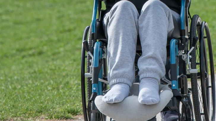 Unicef: el 23 % de niñez con discapacidad en República Dominicana no asiste a la escuela Unicef: el 23 % de niñez con discapacidad en República Dominicana no asiste a la escuela