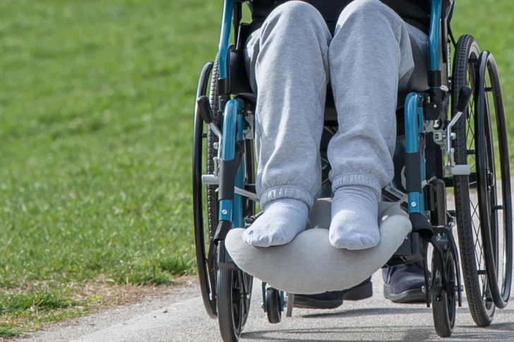 Unicef: el 23 % de niñez con discapacidad en República Dominicana no asiste a la escuela