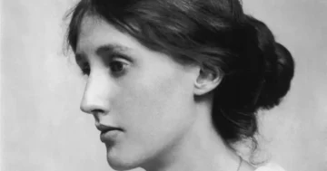 Virginia Woolf y la tradición modernista: una arqueología de la conciencia Virginia Woolf y la tradición modernista: una arqueología de la conciencia