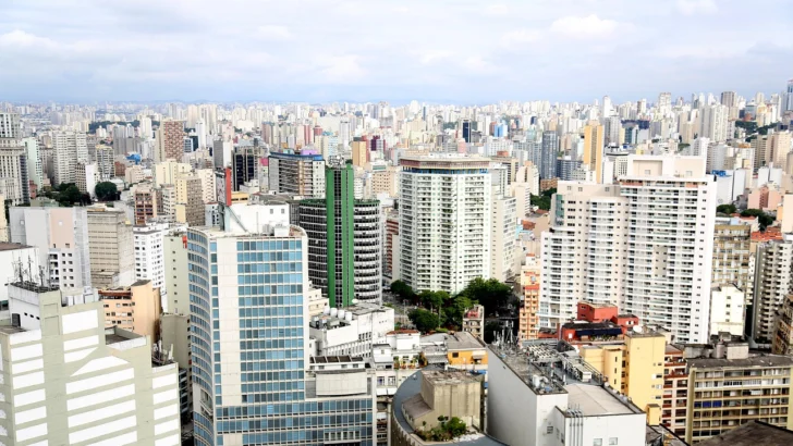 Brasil elevará el salario mínimo un 6,79 % en 2026 Brasil elevará el salario mínimo un 6,79 % en 2026