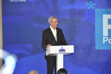 Abinader aclara que no existe un plan para someter una reforma fiscal Abinader aclara que no existe un plan para someter una reforma fiscal