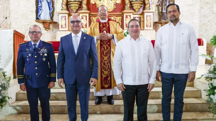 Igor Rodríguez reafirma compromiso con el sector de la Aviación Civil Dominicana Igor Rodríguez reafirma compromiso con el sector de la Aviación Civil Dominicana