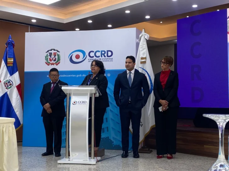 Cámara de Cuentas heredó 235 auditorias, ha publicado 66 y de esas solo dos con opinión limpia 