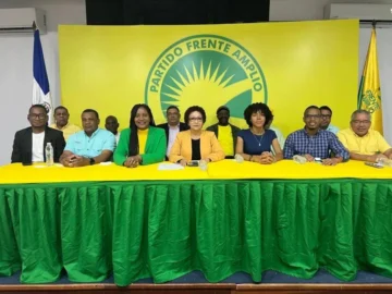 Frente Amplio denuncia reubicación de procesados en caso SeNaSa y exige celeridad judicial