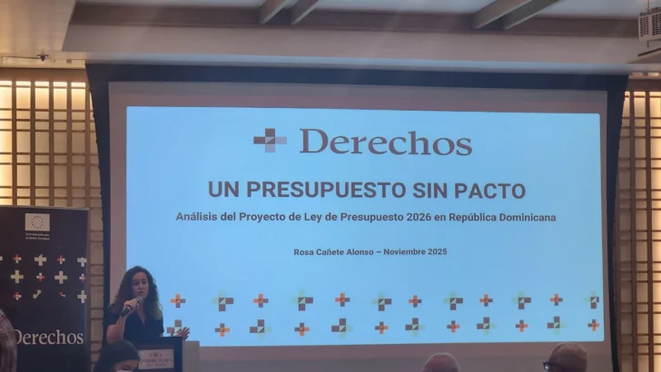 Organizaciones dicen se deben hacer vistas públicas para discutir Presupuesto 2026