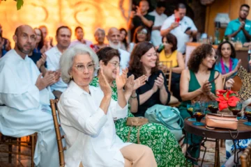 APRECC celebra la 3ra. edición de los reconocimientos “Patrimonio Somos Todos”