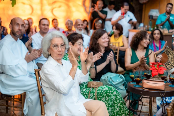 APRECC celebra la 3ra. edición de los reconocimientos “Patrimonio Somos Todos”