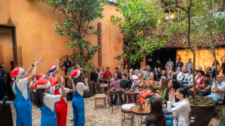 APRECC celebra la 3ra. edición de los reconocimientos “Patrimonio Somos Todos”