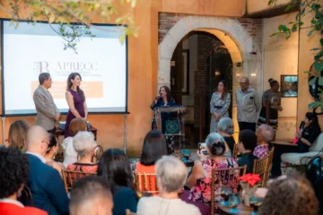 APRECC celebra la 3ra. edición de los reconocimientos “Patrimonio Somos Todos”