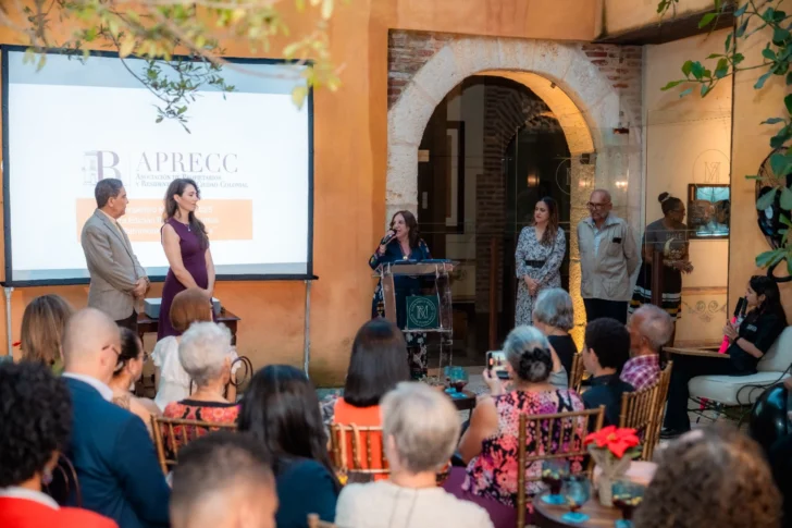 APRECC celebra la 3ra. edición de los reconocimientos “Patrimonio Somos Todos”