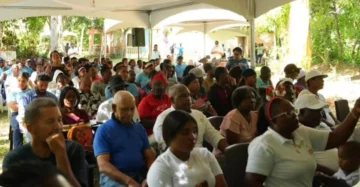 Encuentro Nacional de las Mesas de las tradiciones. “Raíz de nuestra identidad”