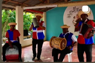 Encuentro Nacional de las Mesas de las tradiciones. “Raíz de nuestra identidad”