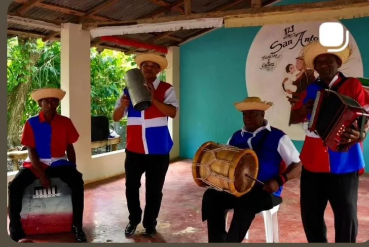 Encuentro Nacional de las Mesas de las tradiciones. “Raíz de nuestra identidad”