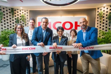 Ricoh LATAM inaugura oficinas en Santo Domingo