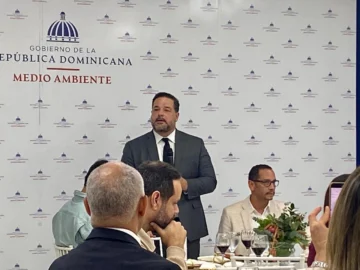 Paíno Henríquez: el gran reto es mantener y garantizar las sostenibilidad del país 