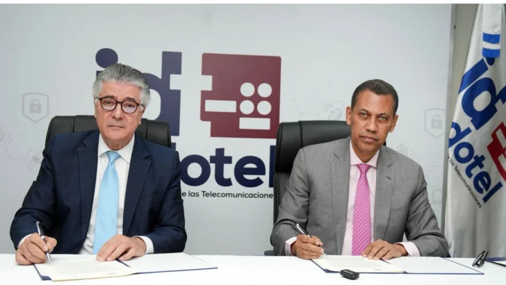 Firman convenio para instalar salas digitales en seis centros penitenciarios