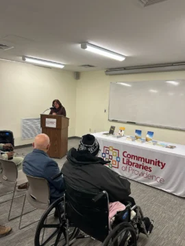 José Alfonso García Tineo pone a circular “Entre el Cielo y La Tierra”